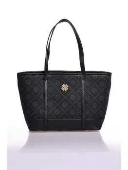 Узорчатая Женская сумочка Fossil