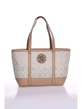 Узорчатая Женская сумочка Fossil