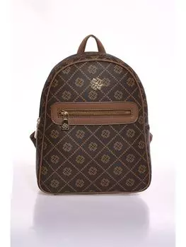 Узорчатый женский рюкзак Fossil