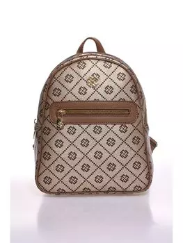 Узорчатый женский рюкзак Fossil