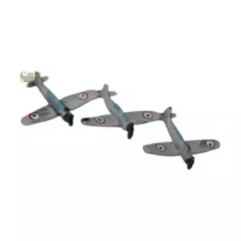 V-156F Виндикатор (С), Axis & Allies - Collectible Miniatures Game - War at Sea - Condition Zebra Singles