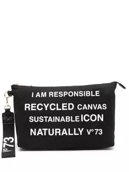 V°73 косметичка Beauty, черный