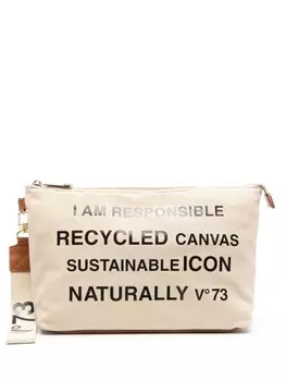 V°73 косметичка Beauty, нейтральный цвет