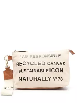 V°73 косметичка Beauty, серый