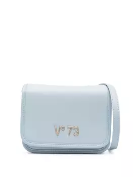 V°73 сумка через плечо Iperon, синий