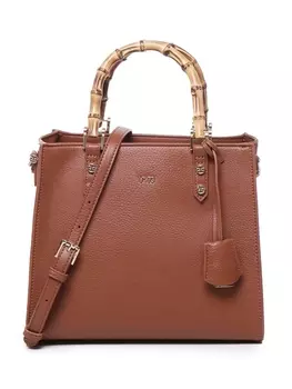 V°73 Сумка-шоппер Nefertiti, коричневый