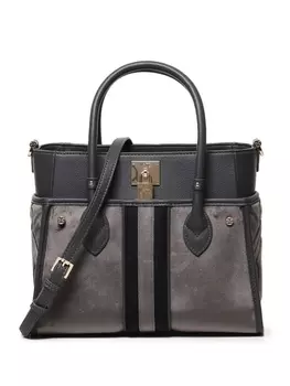 V°73 Сумка-шоппер Rachel, серый