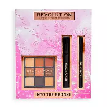 В бронзу 1 шт Revolution