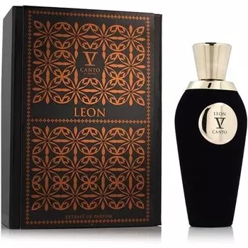 V Canto EAU de Parfum унисекс Leon 100 мл