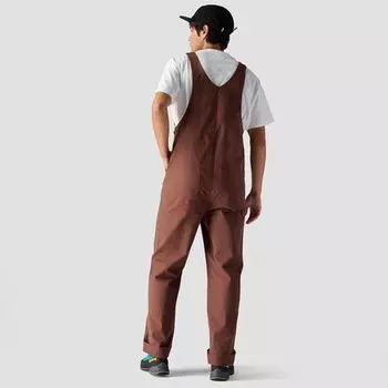 В целом - Мужчины Stoic, цвет Pinecone