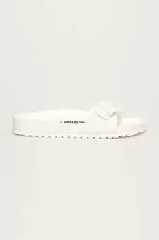 Вьетнамки 02380 MADRID EVA Birkenstock, белый