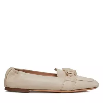 Вьетнамки AGL Marla D834064PCSOFTY0119 Gesso, экрю