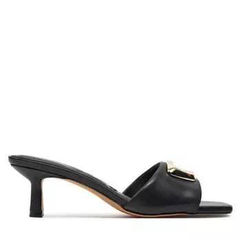 Вьетнамки Aldo Thelma 13773251 001, черный