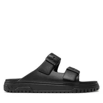 Вьетнамки Armani Exchange XDP043 XV821 00002 Black, черный