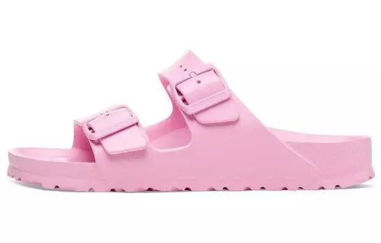 Вьетнамки Birkenstock унисекс, Pink