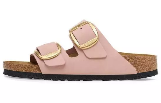 Вьетнамки Birkenstock Женские, Pink