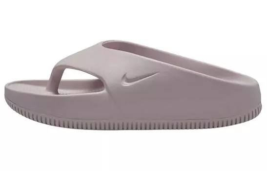 Вьетнамки Calm розовые женские Nike