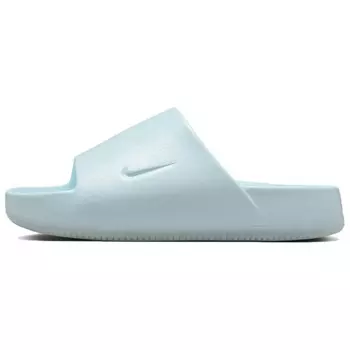 Вьетнамки Calm женские синие Nike