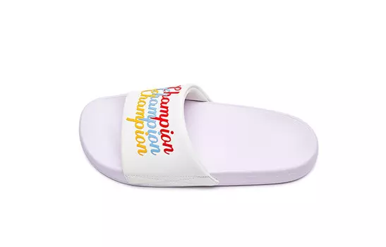 Вьетнамки Campus Unisex бежевые Champion