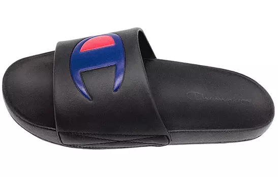 Вьетнамки Campus Unisex Black Champion