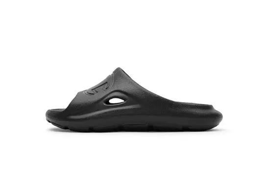 Вьетнамки Campus Unisex Black Champion