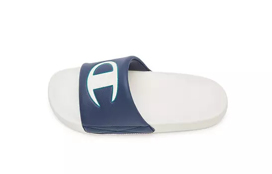 Вьетнамки Campus Unisex Blue Champion