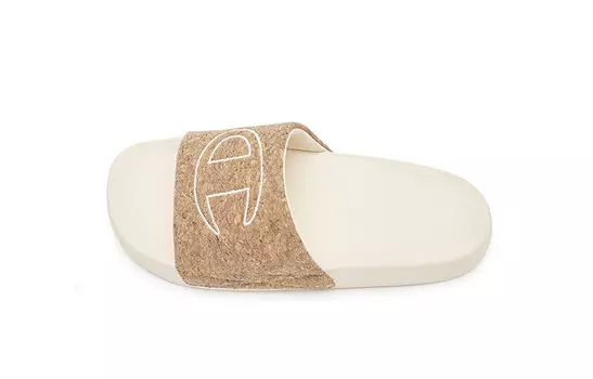 Вьетнамки Campus Unisex Light Khaki Champion