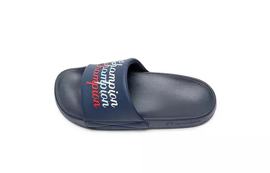 Вьетнамки Campus Unisex Navy Champion