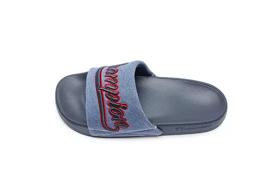 Вьетнамки Campus Unisex Navy Champion