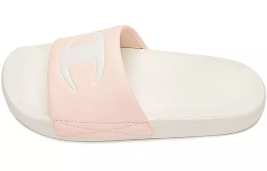 Вьетнамки Campus Unisex Pink Champion, светло-розовый