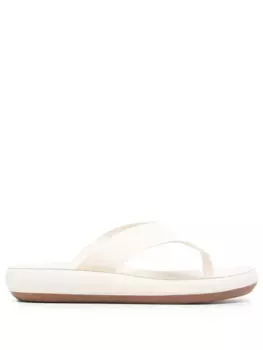 Вьетнамки Charys Comfort Ancient Greek Sandals, нейтральный