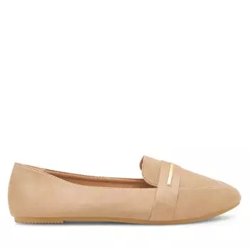 Вьетнамки Clara Barson WYL04073-1 Beige, бежевый