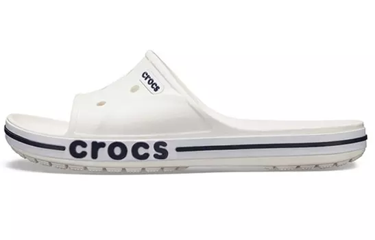 Вьетнамки Crocs Bayaband унисекс