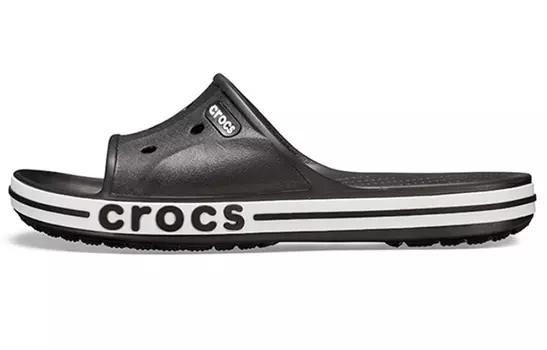 Вьетнамки Crocs Bayaband унисекс