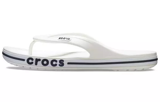 Вьетнамки Crocs Bayaband унисекс