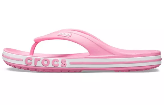 Вьетнамки Crocs Bayaband унисекс