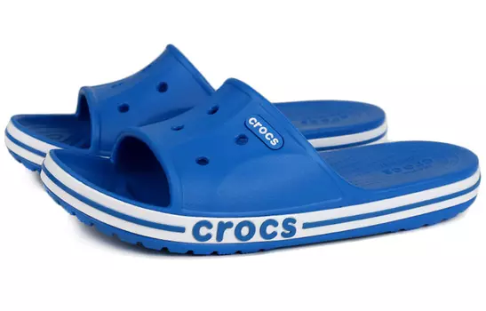 Вьетнамки Crocs Bayaband унисекс