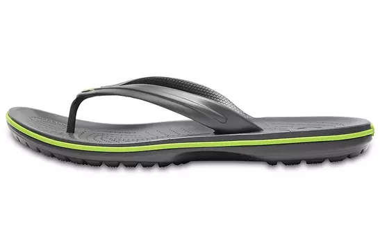 Вьетнамки Crocs Crocband унисекс