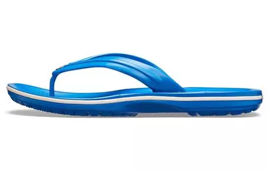 Вьетнамки Crocs Crocband унисекс