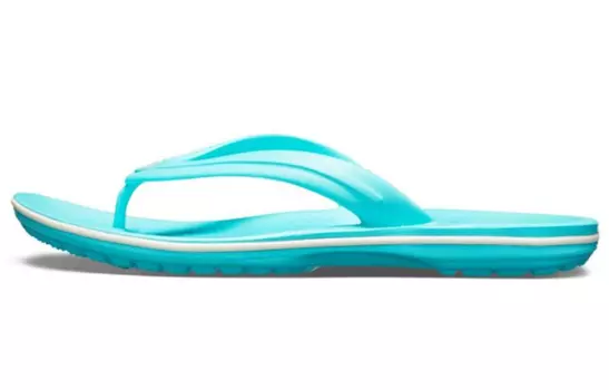Вьетнамки Crocs Crocband унисекс