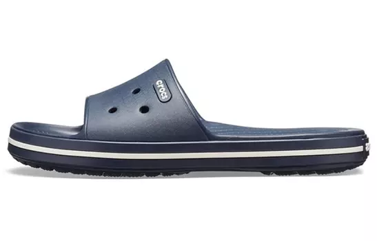 Вьетнамки Crocs Crocband унисекс