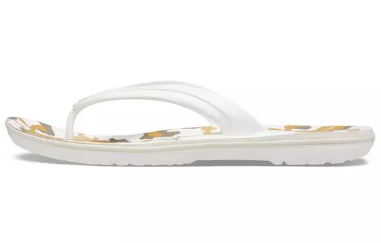 Вьетнамки Crocs Crocband унисекс