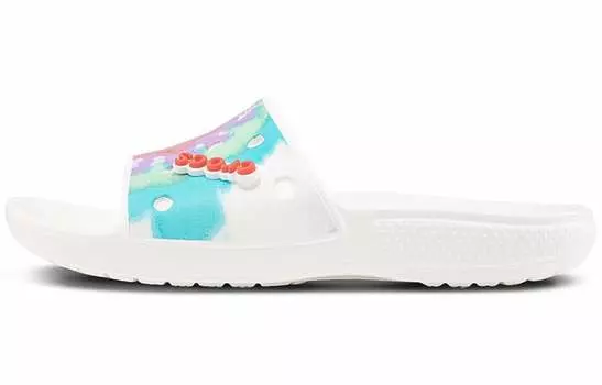 Вьетнамки Crocs унисекс