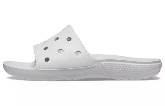 Шлепанцы и сланцы Crocs Classic Slide