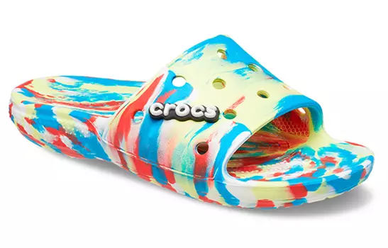 Вьетнамки Crocs унисекс