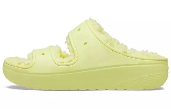 Вьетнамки Crocs унисекс