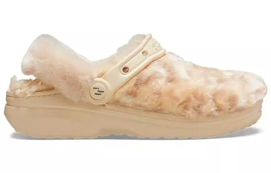 Вьетнамки Crocs унисекс