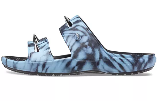 Вьетнамки Crocs унисекс