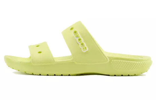 Вьетнамки Crocs унисекс