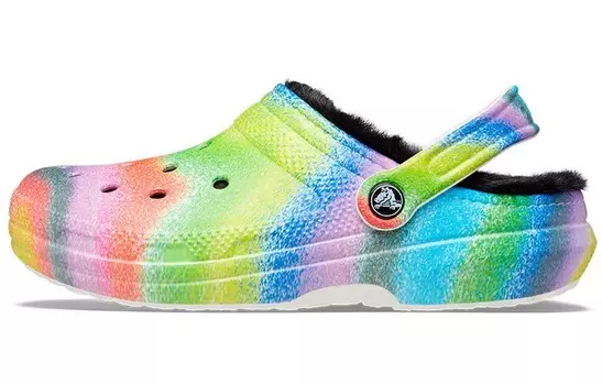 Вьетнамки Crocs унисекс